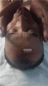 【调教视频】【圣母S】毛拖鞋踩踏-电击虐乳 JS260331-15