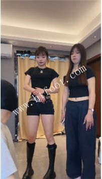 ZB4213 狗哥】女神和闺蜜35分钟