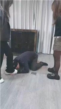 【调教视频】【淘淘】超多S群调群虐 bf61638