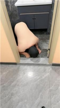 【调教视频】【lailai】镜前长靴羞辱-电击虐乳 JS250606-24