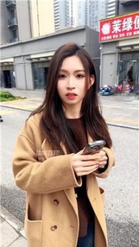 【调教视频】【Vito】搭讪暴力欧美气质女大 JS260326-3