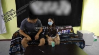 25104 【第5风格】入室昏迷邻家小姐姐第二弹