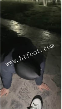 TL44187 婏婏】深夜户外调教16分钟