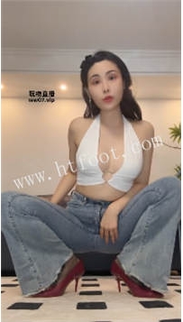 ZB6102 松紫】裤里斯专场38分钟