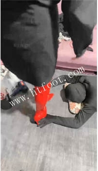 TL44166 冰诺】踩踏手21分钟