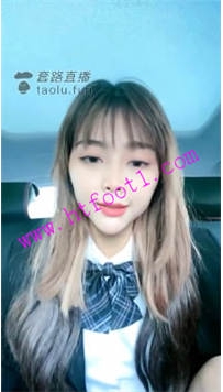 TL19088 猫熙S户外车上玩66分钟