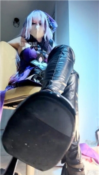 【第一视角】【奶味小仙女】黑天鹅训狗日常    260328-13