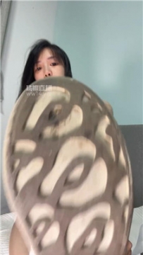 【第一视角】【代】棉袜场    250921-1