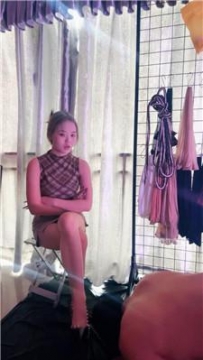 【调教视频】【琼爷】手铐铁链捆绑-重度虐打 JS250818-38