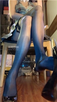 【第一视角】【不知名】油亮黑丝    250922-1