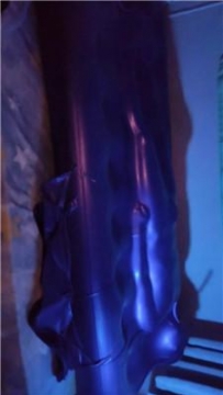 【调教视频】【PP恋物】窒息囚禁场 JS260326-37