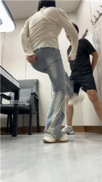 【调教视频】【王哥】棋牌室开发小姐姐做S【下】 JS250729-33