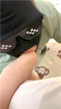 【调教视频】【咸蛋】玉足狂舔-吃烟灰 JS260118-49