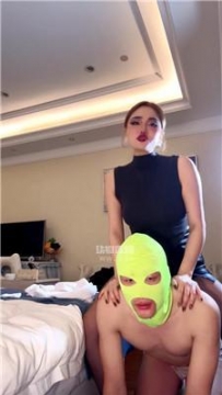 【调教视频】【虐心】无尽折磨-发现老公是个狗 bf62223