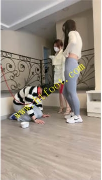 TL35420 礼礼大人】极度修辞32分钟