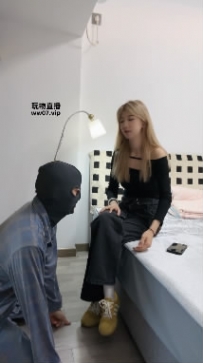 ZB6144 素人抽水机】女神调教35分钟