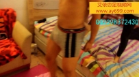 2126〖女尊领地〗双主暴力玩弄家奴