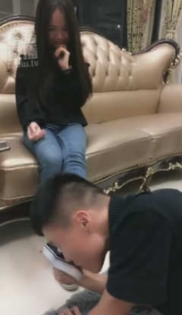 TL4476 玉娘S 素人大学室友初次tj