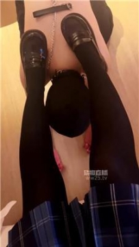 【调教视频】【Cat殿下】洛丽塔S-厚黑玩小狗 JS260309-2