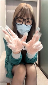 【第一视角】【佳琪】黑丝裸足规则寸止    260408-4