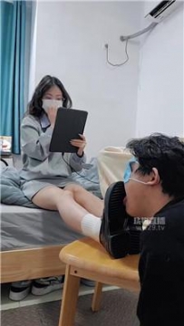 【调教视频】【一点点s】晚自习放学玩玩狗 JS260325-41