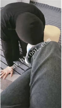 TL44771 BiBi团】玩狗38分钟