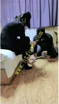 TL26889 心甜夫妻】夫妻调教贱狗32分钟