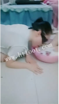 NNTL45685 女慕乐】伺候主人42分钟