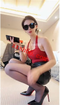 TLZB26152婉儿-腿绞坐脸夹脖窒息套头除臭黑丝脚37分