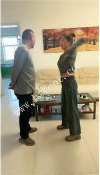 ZB3819 锅盖子】耳光挑战31分钟