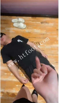 TL45537 Regina林兮】而光全体重踩dan18分钟