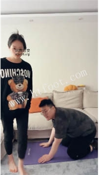 ZB2056 埋汰】调教G35分钟