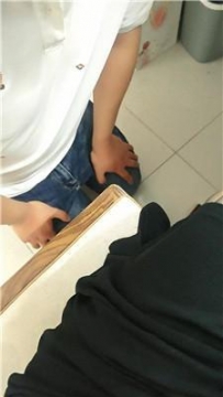 【调教视频】【魅影】性感女老师诱惑惩罚学生 JS250429-41