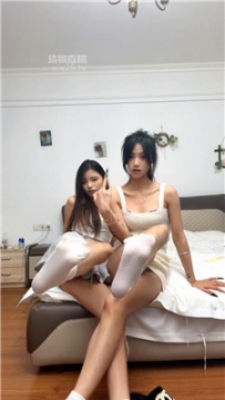 【第一视角】【大大】双主白袜诱惑裸足喂食    260226-1