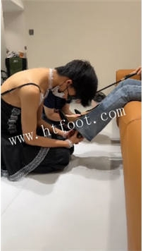 TL45147 你雅妈】开发素人闺蜜t两个大生101分钟