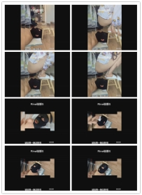 【若曦朋友瑞娜女神】最新羞辱黄金圣斗士