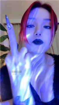 【第一视角】【黛帝】浓妆洗脑盯S    260119-5