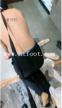 TL17632 木鸢BB 双女王调教学升G打哭93分钟