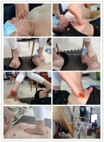 小鱼大人双m裸足深喉