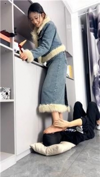 【调教视频】【白鹭】开发台球助教玩sm bf59138