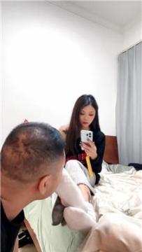 【调教视频】 【胖虎不是虎】3M品尝白袜jio JS251123-33