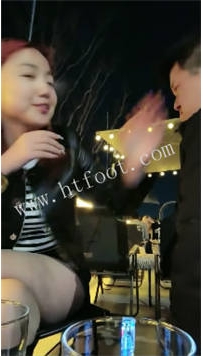 ZB4283 语阳】户外耳光35分钟