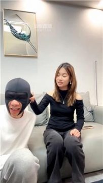 【调教视频】【JonyZ】素人白袜女神踩调 JS251224-15