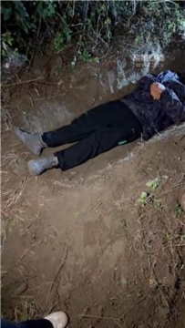 【调教视频】【芝芝女王】户外活埋小贱货【双视角版】 JS260315-33