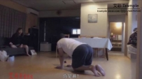 14335 小刚首次私人被日本宇佐木女王调教
