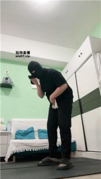 【调教视频】【一唯】借宿的侄子是条狗 JS250505-8