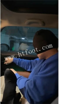 ZB2092 缈缈】车内诱惑28分钟