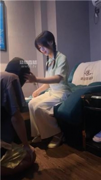 【调教视频】【白鹭】花钱做技师小姐姐的狗 bf58090