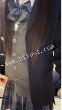 ZB2566 埋汰】JK调教22分钟