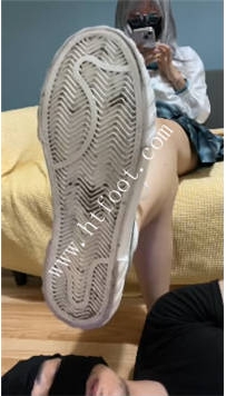 TL45643 黑泽兮呀】刷鞋匠的曰常38分钟